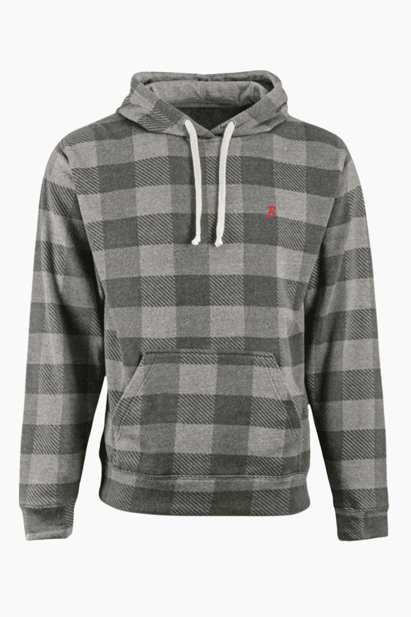 Puma Ultra Warm Zip-gray