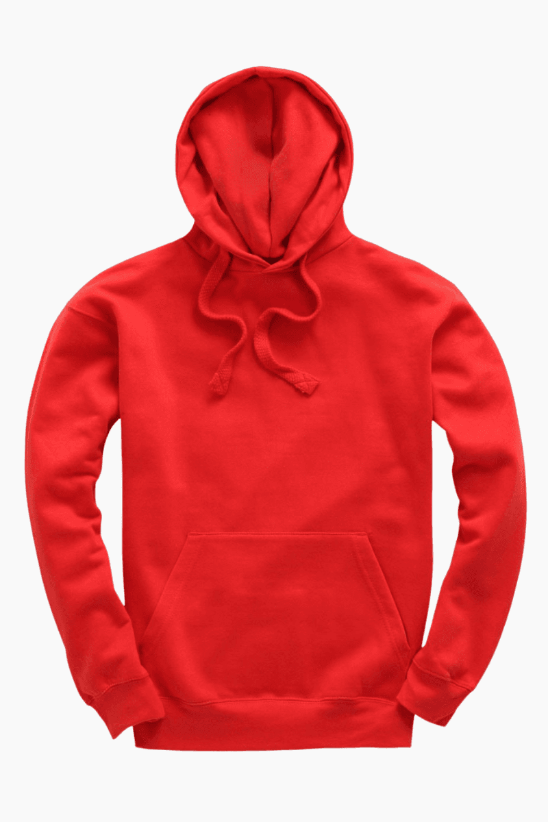 Under Armour StormFleece-red